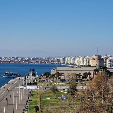 Houseloft Skyline Panorama Διαμέρισμα