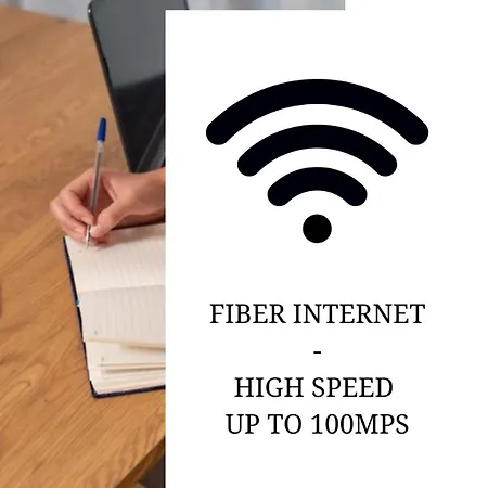 Houseloft Skyline Panorama Apartament *