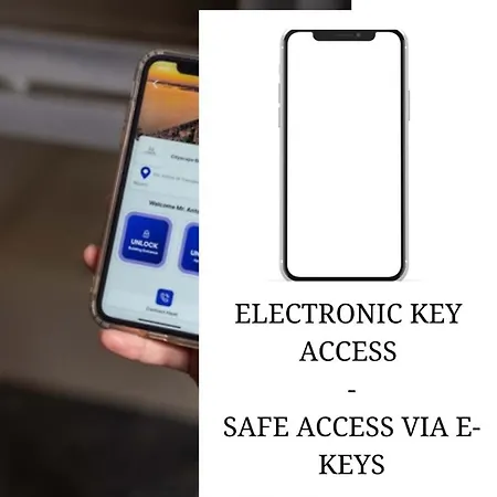 Apartament Houseloft Skyline Panorama Saloniki