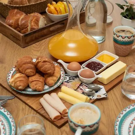 Houseloft Skyline Panorama * Saloniki