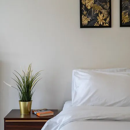 Houseloft Skyline Panorama Saloniki