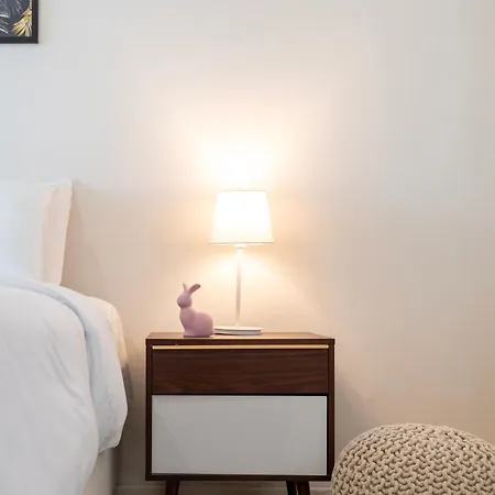 Houseloft Skyline Panorama Saloniki