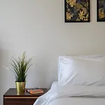 Houseloft Skyline Panorama סלוניקי