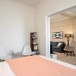 Houseloft Skyline Panorama