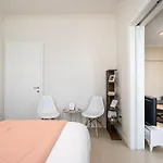Houseloft Skyline Panorama דירה