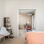 Houseloft Skyline Panorama דירה