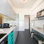 Houseloft Skyline Panorama