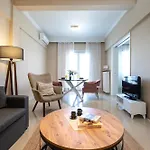 Houseloft Skyline Panorama דירה סלוניקי