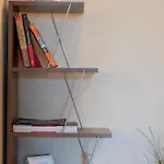 דירה Houseloft Skyline Panorama סלוניקי