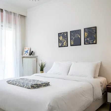 Houseloft Skyline Panorama