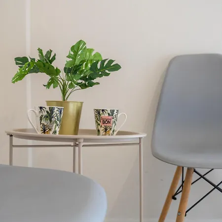 Apartament Houseloft Skyline Panorama *