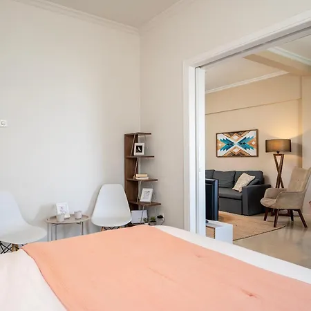 Houseloft Skyline Panorama