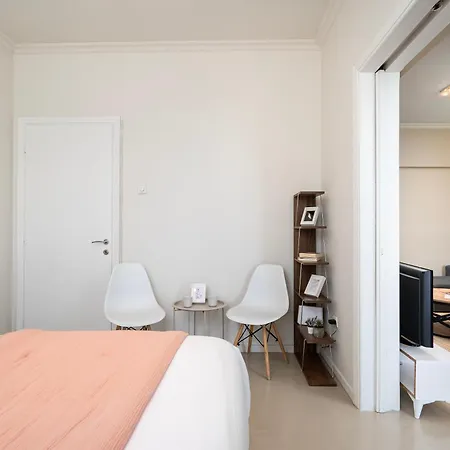 Houseloft Skyline Panorama Apartament