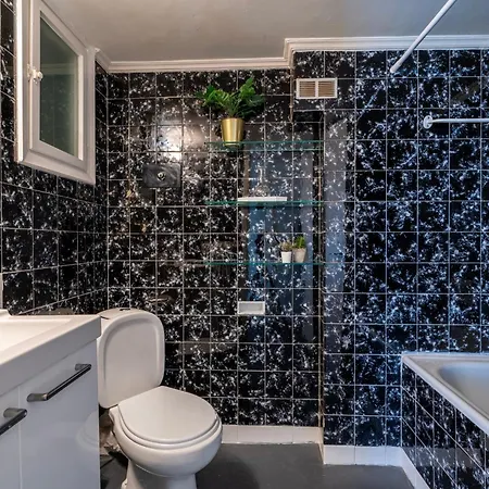 Houseloft Skyline Panorama شقة *