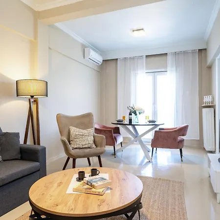 Houseloft Skyline Panorama *