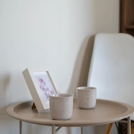 Houseloft Skyline Panorama