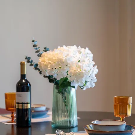 Houseloft Skyline Panorama Apartament Salonic