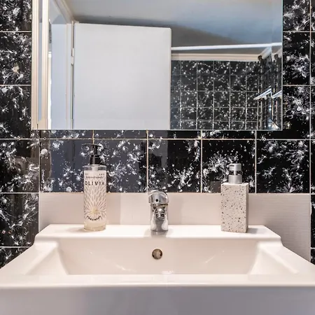 Houseloft Skyline Panorama Apartament *