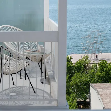 شقة Houseloft Skyline Panorama *