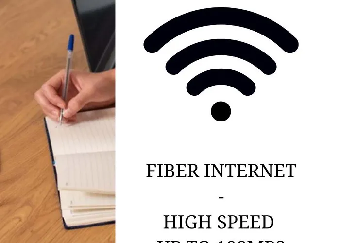 Houseloft Skyline Panorama Lejlighed *