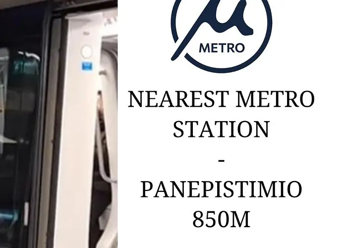 Houseloft Skyline Panorama Lejlighed *