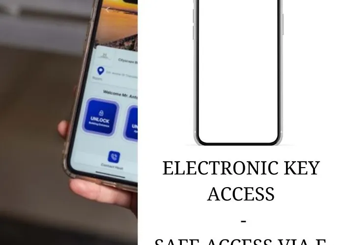 Lejlighed Houseloft Skyline Panorama Thessaloníki