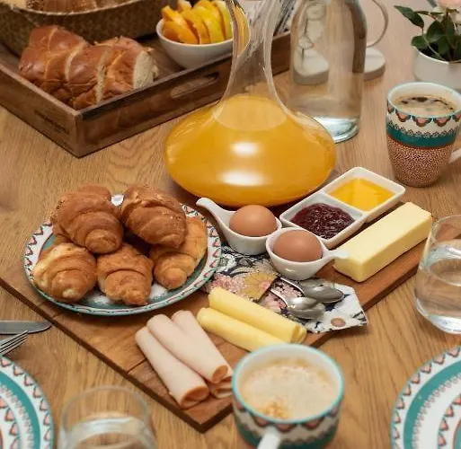 Houseloft Skyline Panorama * Thessaloníki