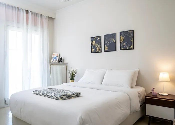 Houseloft Skyline Panorama