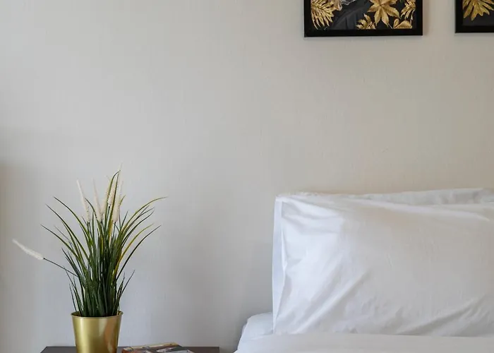 Houseloft Skyline Panorama Thessaloníki