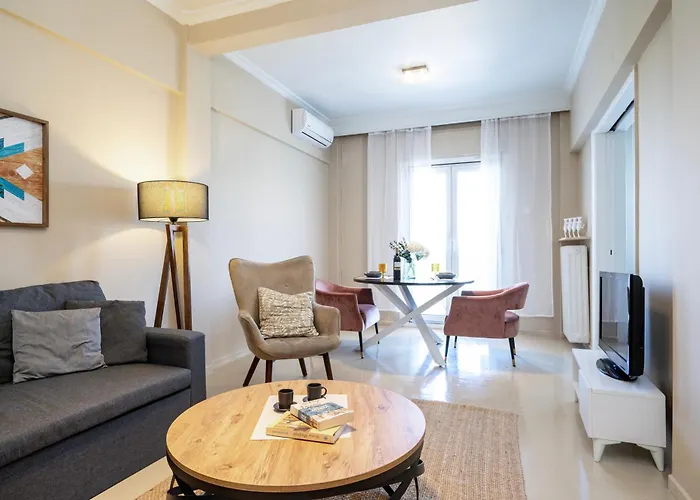 Houseloft Skyline Panorama *