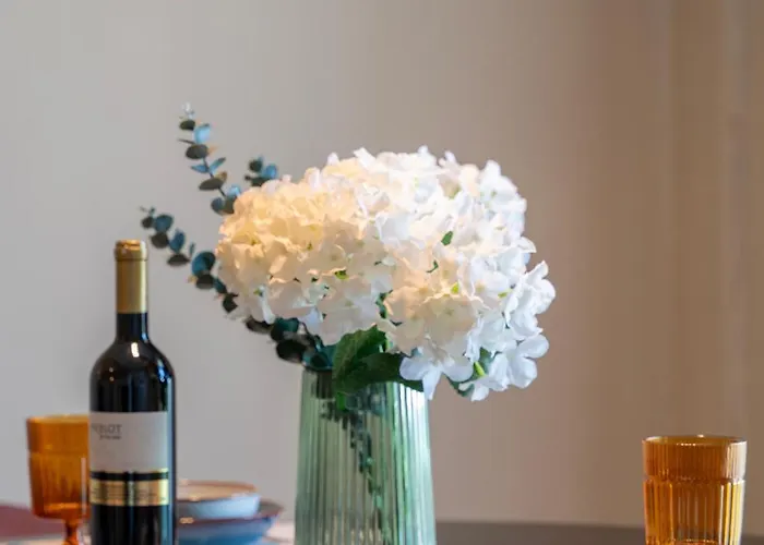 Houseloft Skyline Panorama Lejlighed Thessaloníki