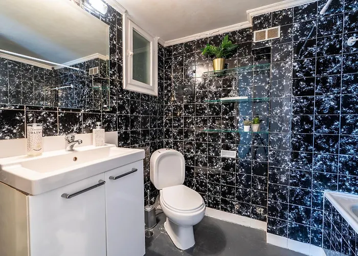 Houseloft Skyline Panorama *