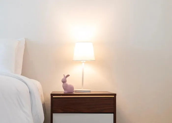 Houseloft Skyline Panorama Thessaloníki