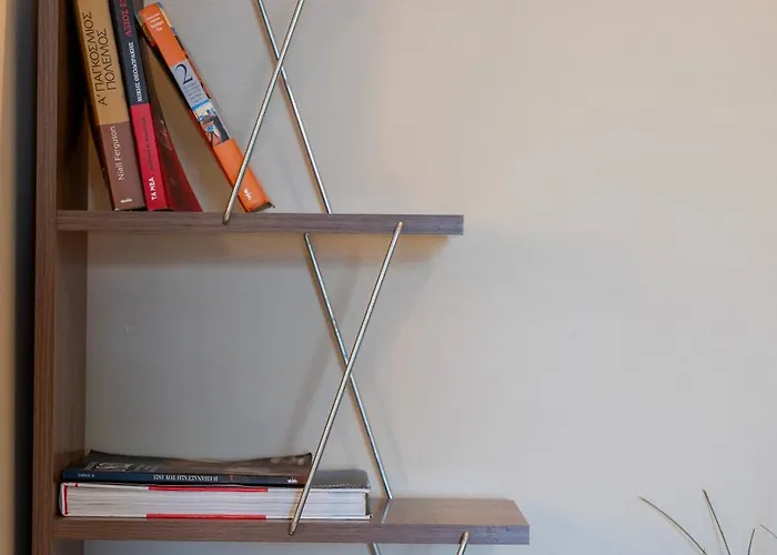 Lejlighed Houseloft Skyline Panorama Thessaloníki