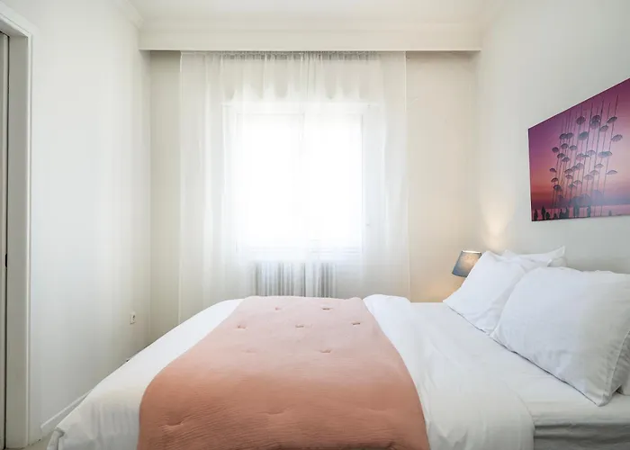 Houseloft Skyline Panorama *