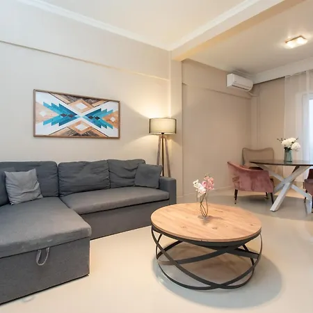 Houseloft Skyline Panorama Apartment *