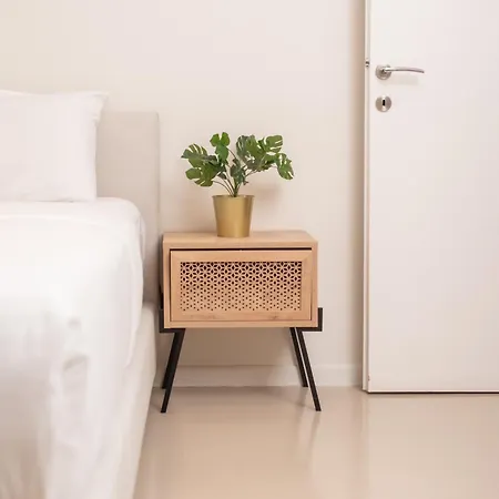 Houseloft Skyline Panorama Apartment Thessaloniki