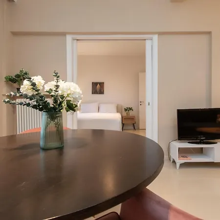 Houseloft Skyline Panorama Apartment