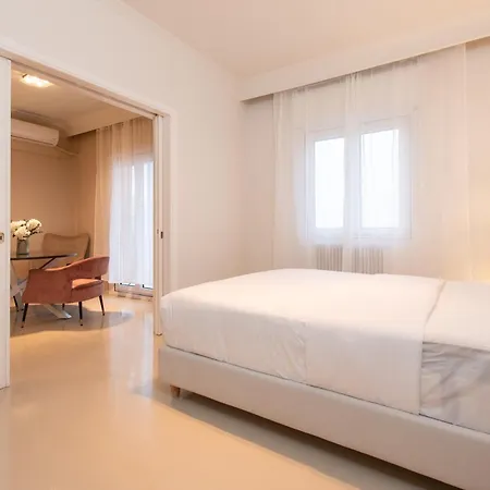 Houseloft Skyline Panorama Apartment *