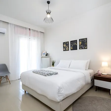 Houseloft Skyline Panorama Apartment *