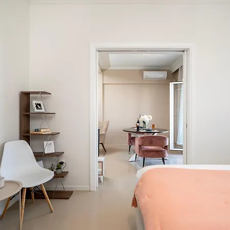 Houseloft Skyline Panorama Apartment