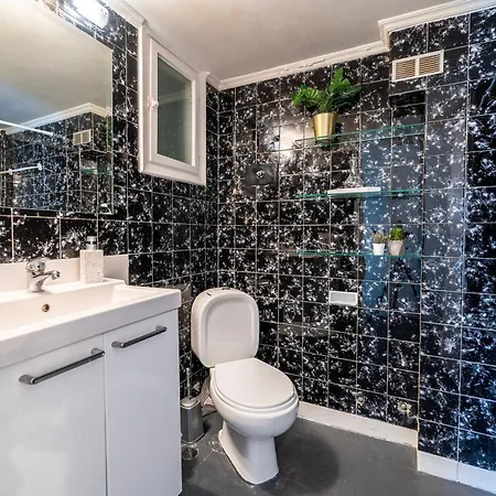 Houseloft Skyline Panorama *