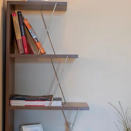 Apartment Houseloft Skyline Panorama Thessaloniki