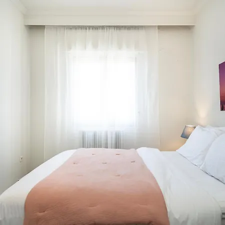 Houseloft Skyline Panorama *